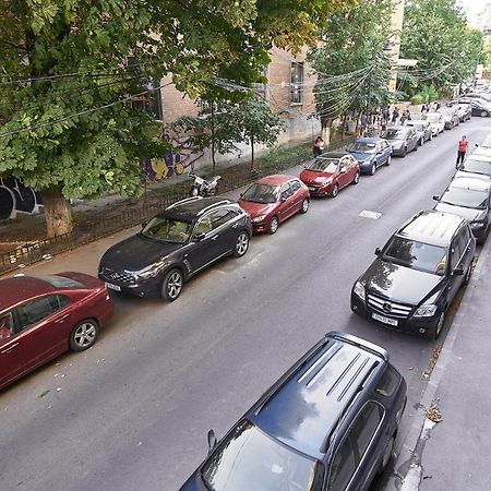 Bucharest City Center Exterior foto